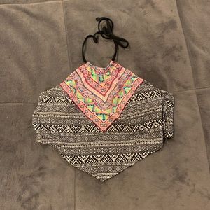 Health tip bathing suit